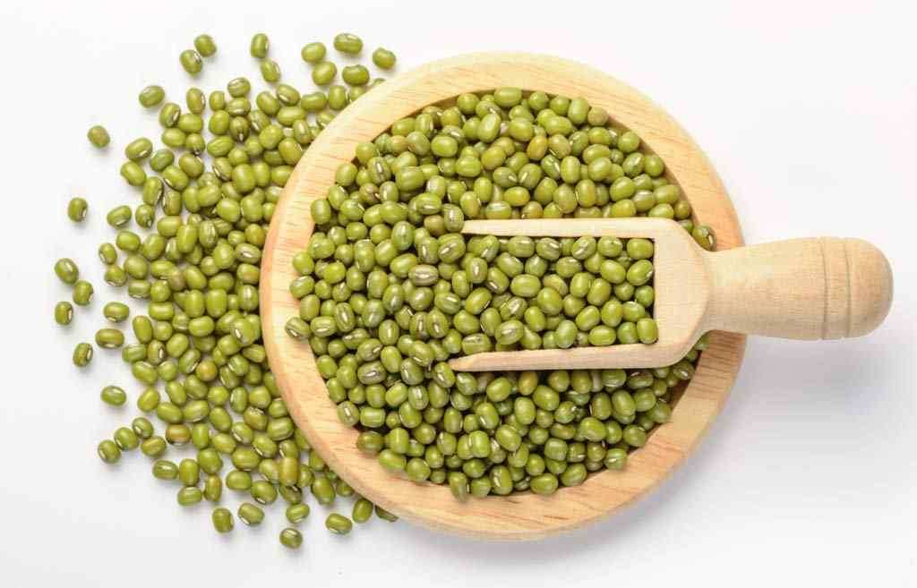 Kadi Moong Bean 1 kg