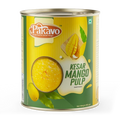 Indya Kesar Mango Pulpe 850 g