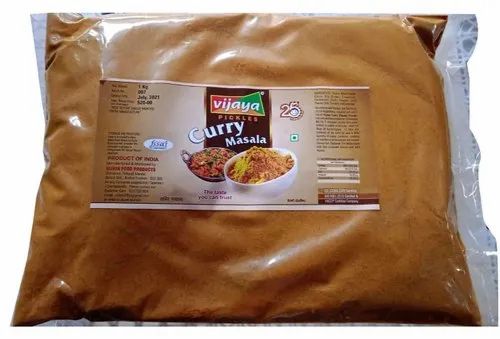 Viya Curry Powder 1 kg