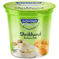 Saurbhi Shrikhand K/pista 500 g