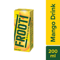 Frooti Mango 200 ml