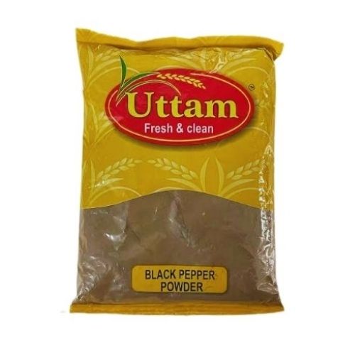 Uttam Black Pepper Powder 100 g