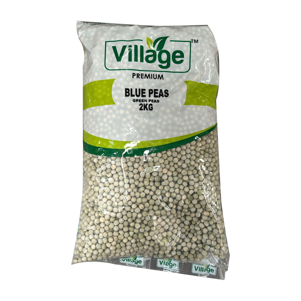 Gajanand Blue Peas 2 kg