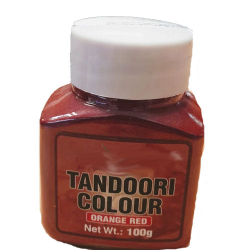 Tadka Tandoori Food Colour Jar 100 g
