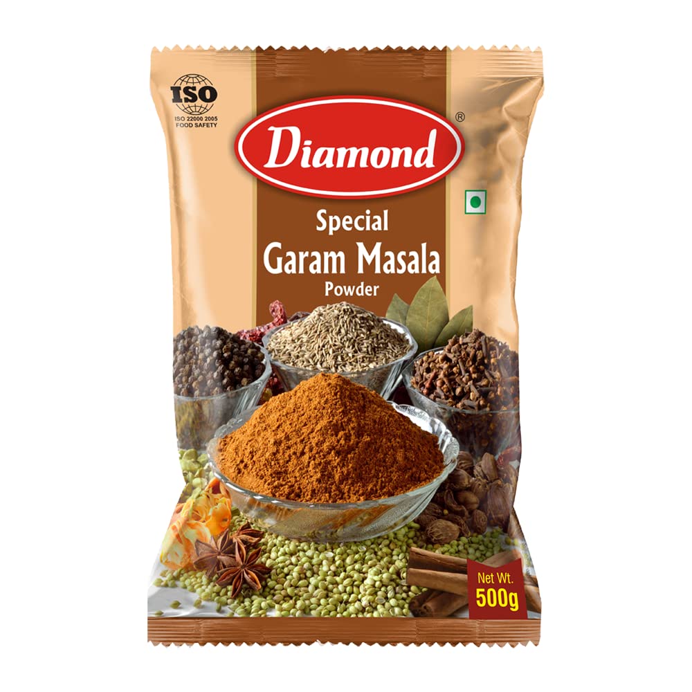 Indya Garam Masala 500 g