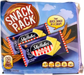 Snackpack Crackers 250 g