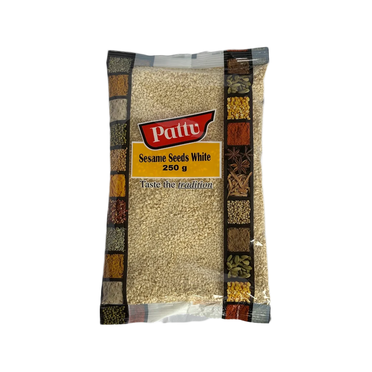 Pattu Sesame Seed White 100 g