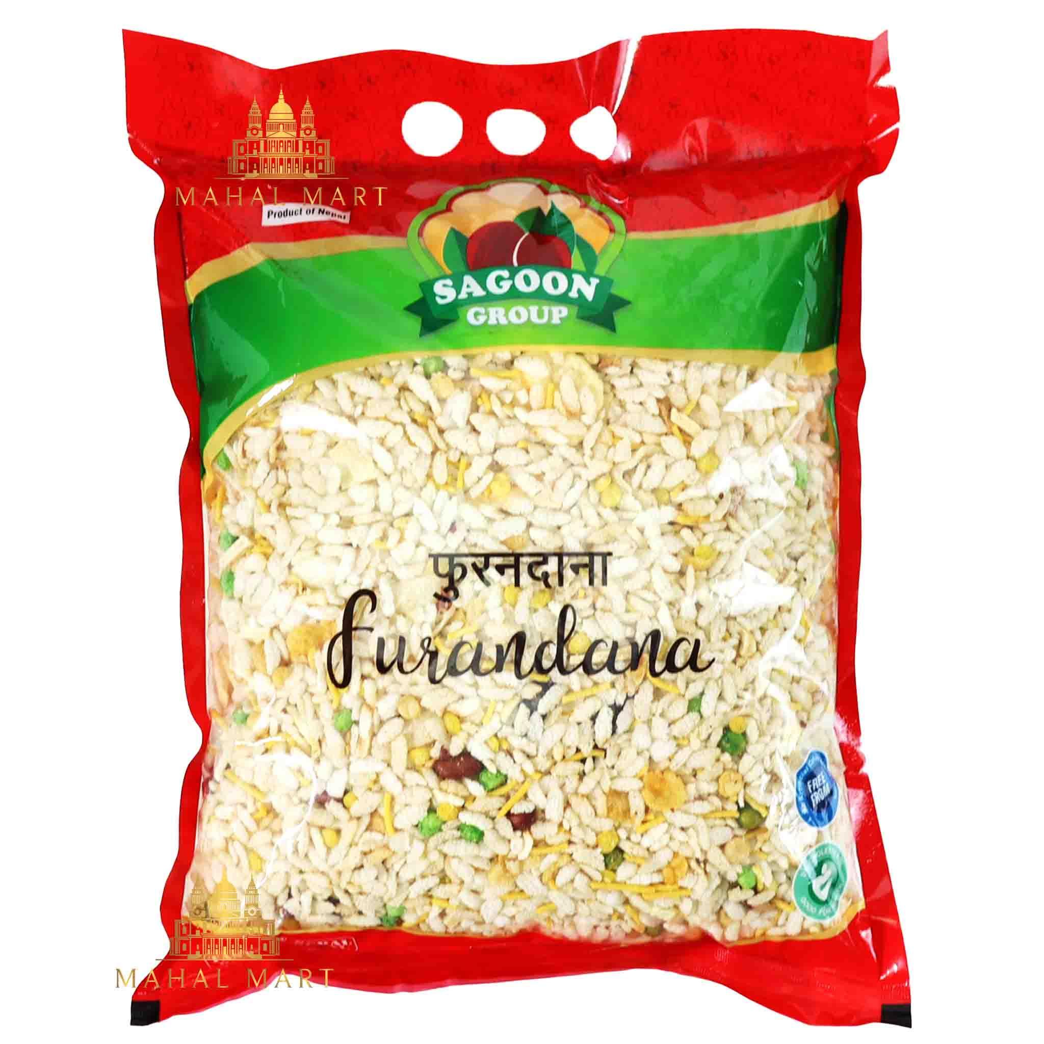 Sagoon Furandana 700 g
