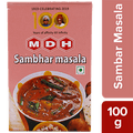 MDH Sambhar Msl 100 g