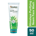 Himalaya Neem FaceW 50 ml