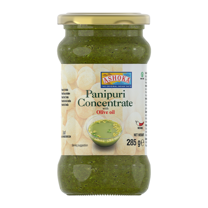 Ashoka Panipuri Concentrate 285 g