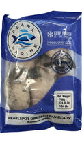 SD Pearl Spot Pan Ready 700 g