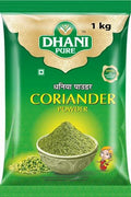 KT Coroander Powder 1 kg