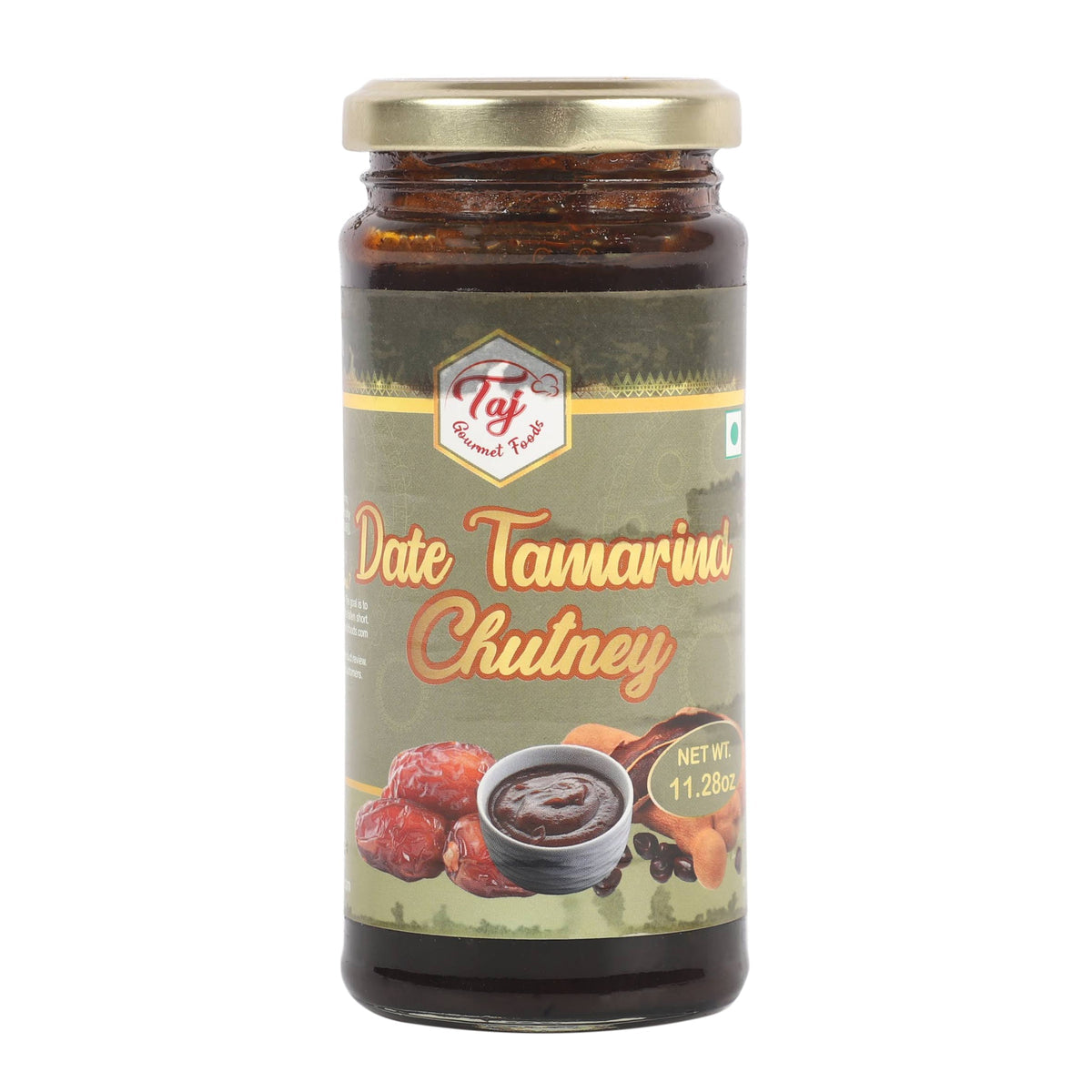 Taj DateTamarind Chutney 5 kg