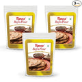 Manna Bajra Flour 907 g
