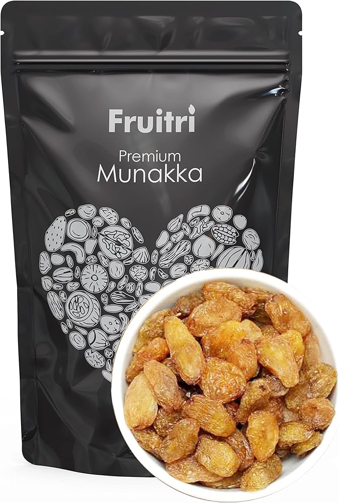 Indya Munakka 500 g