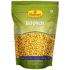 Haldiram Boondi 200 g