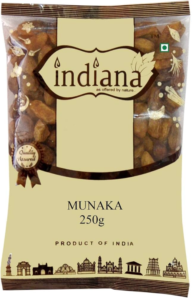 Indya Munakka (Raisins) 200 g