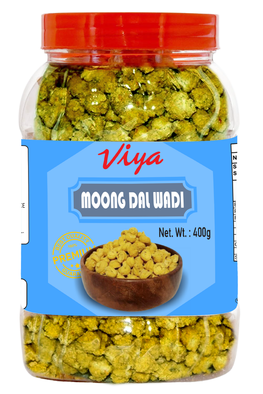 Viya Moong Daal 5 kg