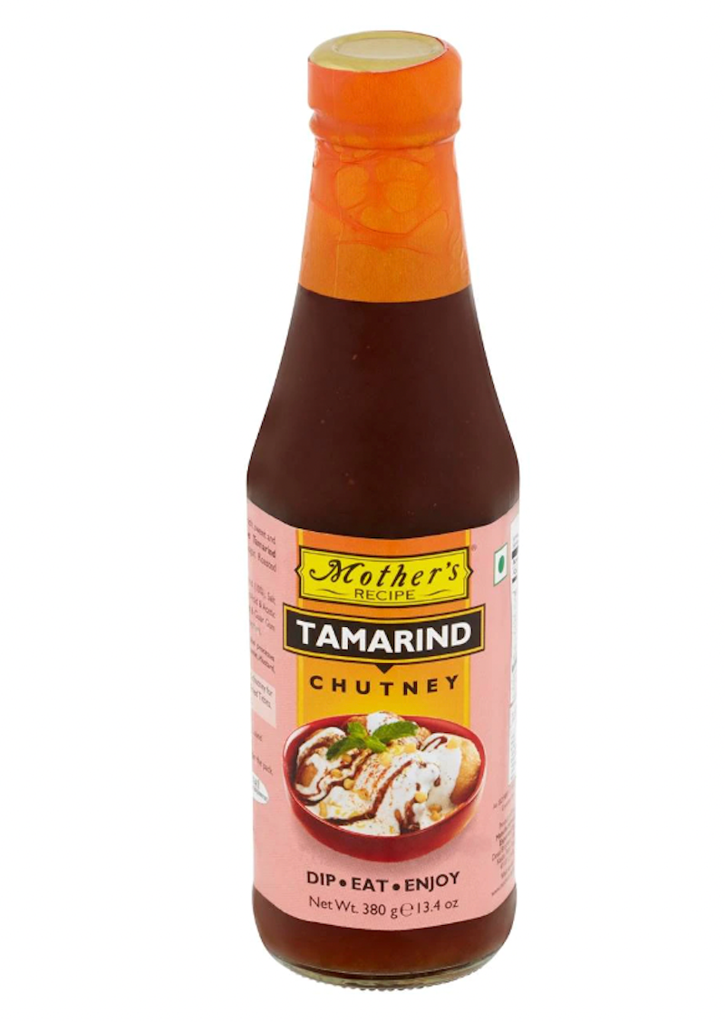 Mothers Tamarind Chutney 370 g