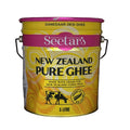 Seetar New Zealand Pure Ghee 5 L