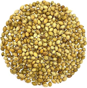 Spark Coriander Seed 400 g