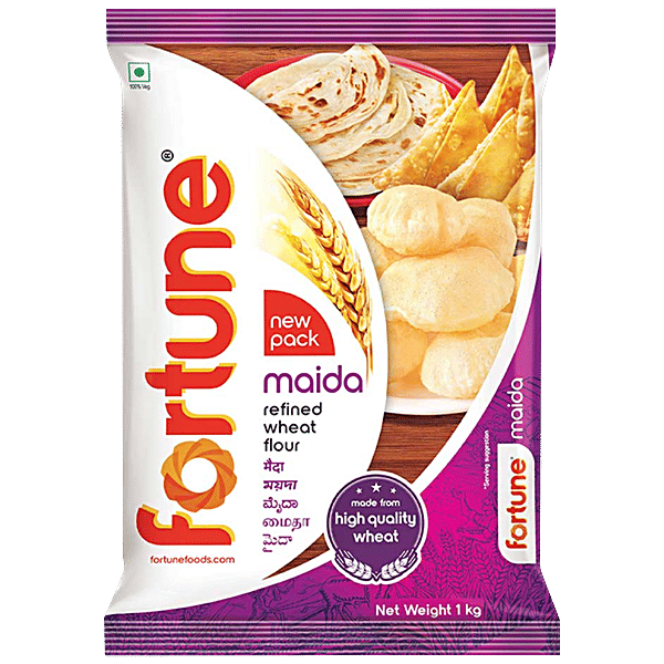 Katoomba Refine Maida Flour 1 kg