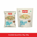Priya Quick Millet Upma 65 g