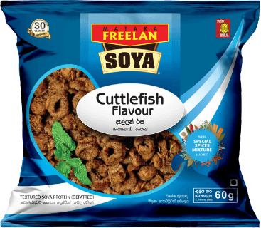 Freelan Cuttlefish Soya 60 g