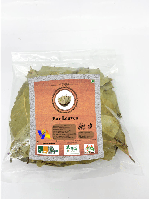 Pattu Bay Leaves 50 g