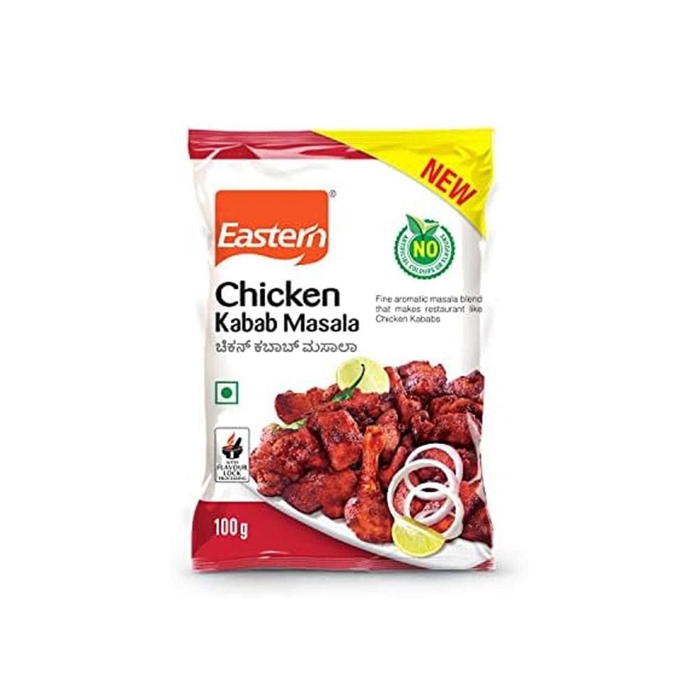 Eastern Kabab Masala 100 g