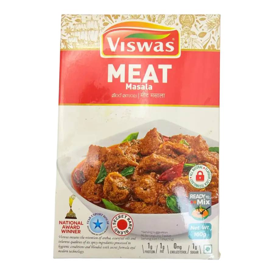 Viswas Meat Masala 160 g