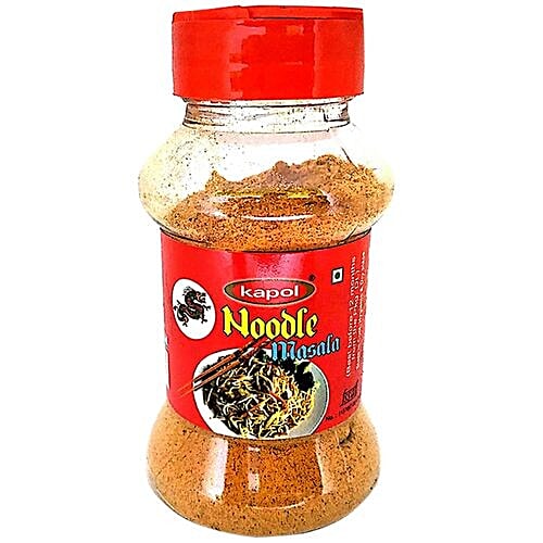 Kapol Pasta Masala 75 g