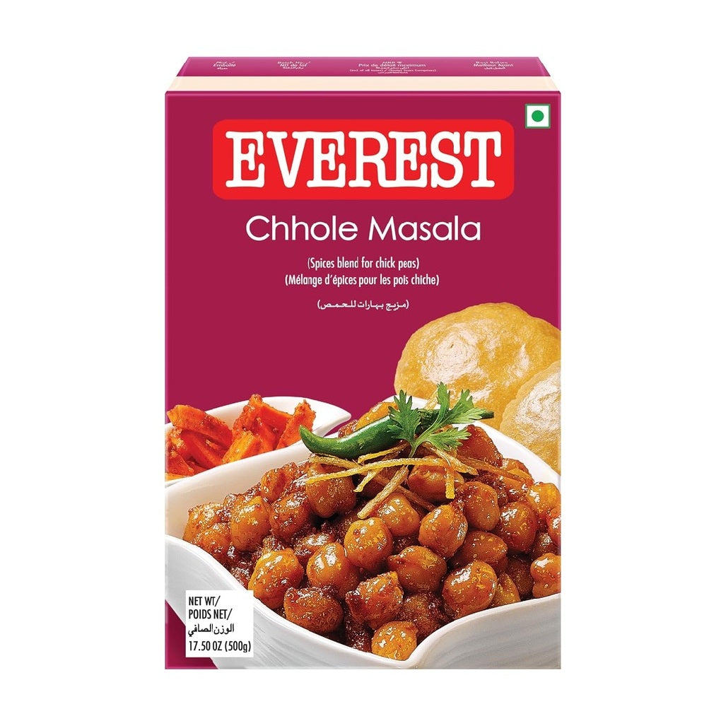 Eve Chhole Masala 500 g