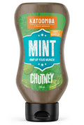 Katoomba Mint Chutney 295 ml