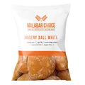 Kerala Taste Jaggery Ball Dark Jar 1 kg