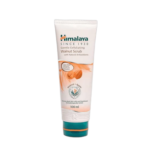 Himalaya Walnut Scrub 100 ml