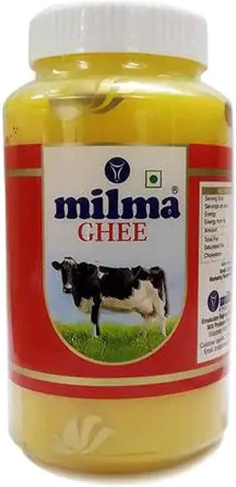 Milma Ghee 500 ml