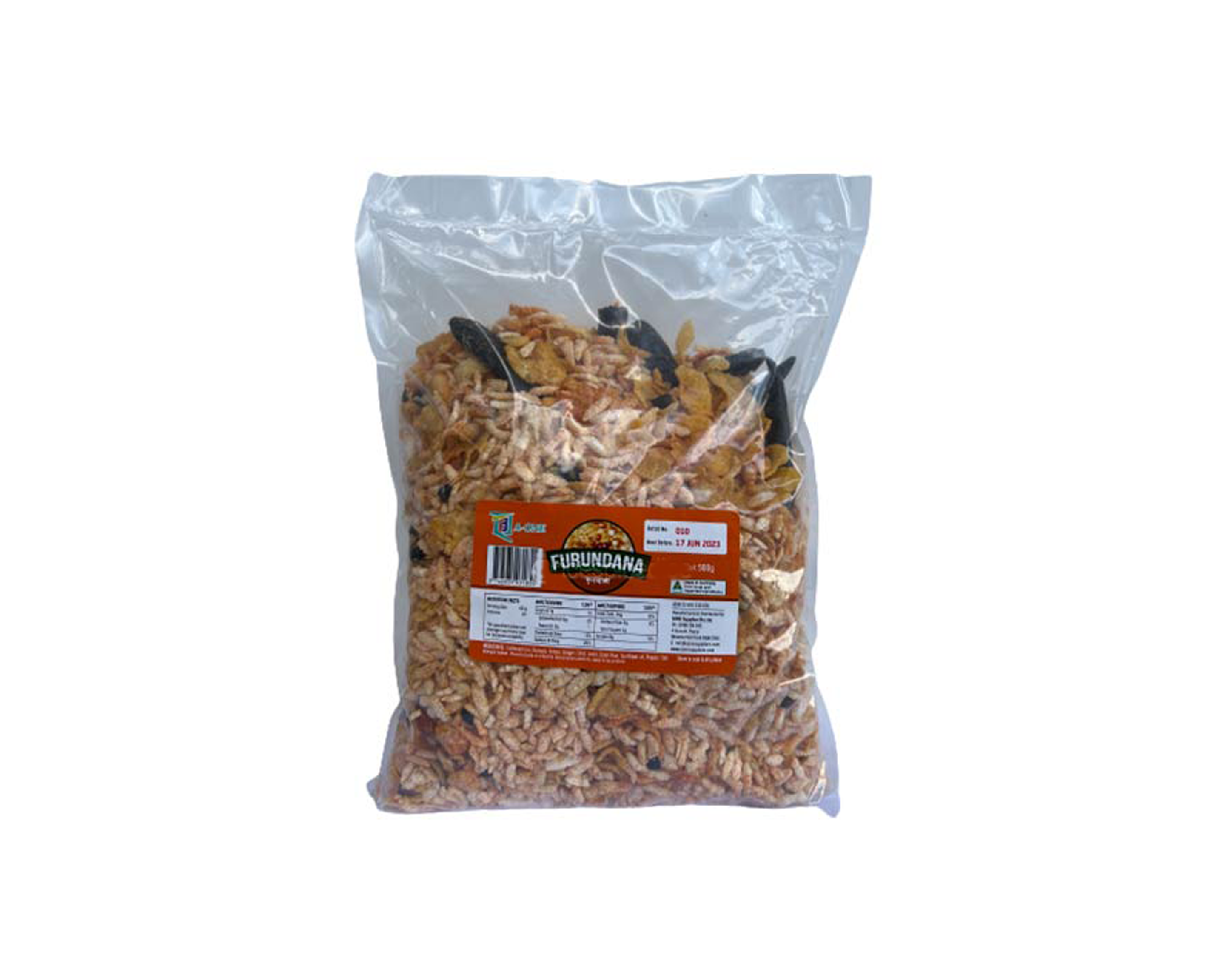 Himalaya Furandana 500 g