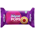 Britannia Jimjam Pops 70 g
