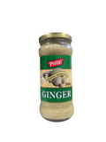 Pattu Ginger Paste 350 g
