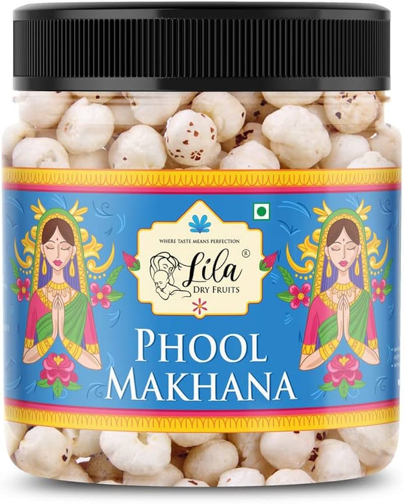 Kathmandu Fox Nut 50 g
