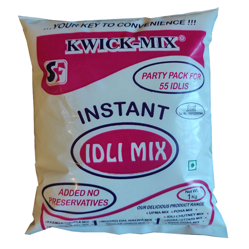 Mayil Idli Mix 1 kg