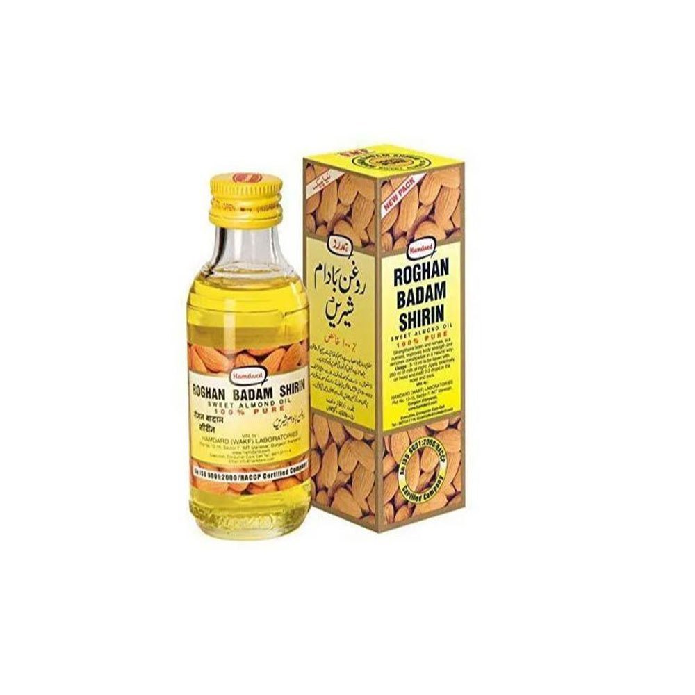 Hamdard Roghan Badam Shirin 50 g