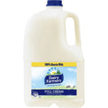 Dairy Farmers Full Cream Milk 3 L