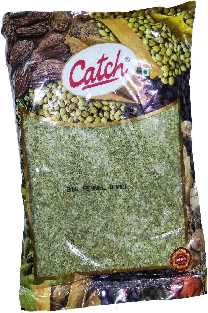 Saurbhi Fennel Seeds 1 kg