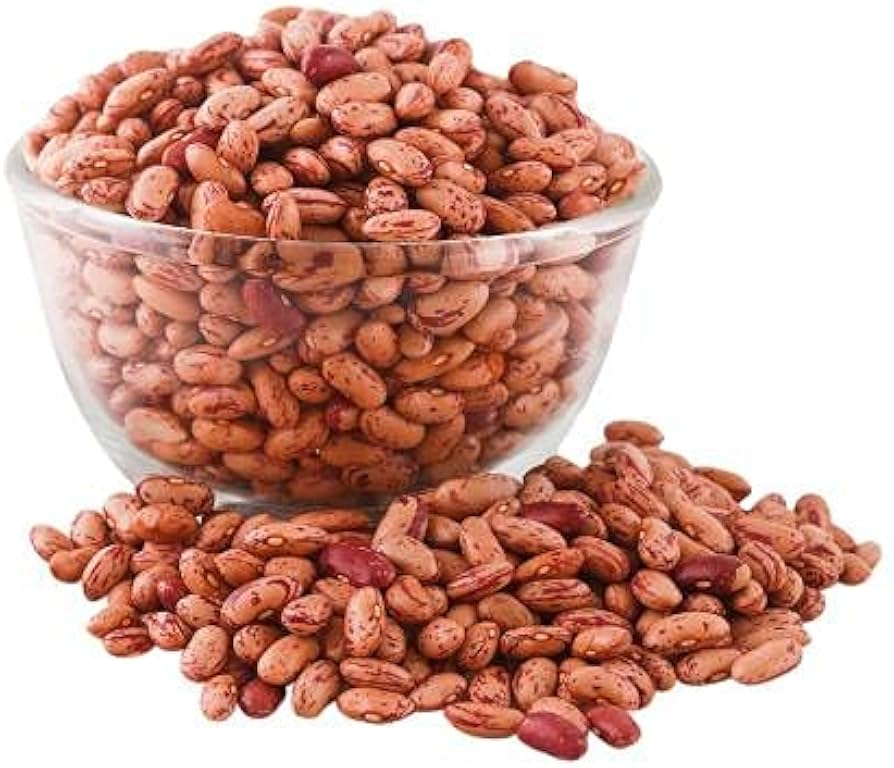 Pattu Chitra Rajma 1 kg