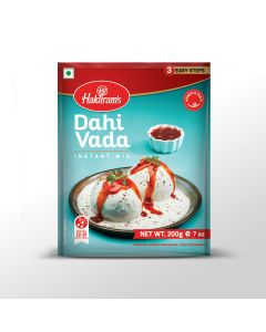 Haldiram Dahi Bhalla Nagpur 1 kg