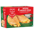 Udupi Mysore Masala Dosa