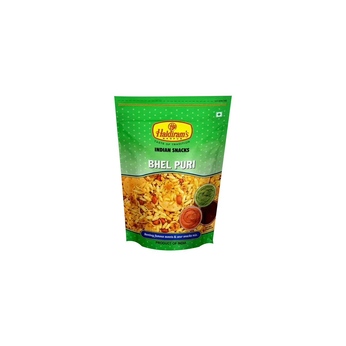 Haldiram Bhel Puri 700 g